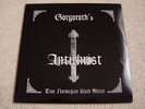 Gorgoroth - Antichrist LP Malicious Records