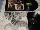 The Beatles 2LPS Let It Be----Revolver