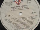 PRINCE-PURPLE RAIN-RARE GUATEMALA LP