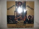HOWIE SMART MEETS KING CULTURE IN A DANCEHALL STYLE LP