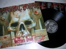 Cannibal Corpse - The Wretched Spawn   LP