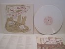 the DECEMBERISTS Her Majesty WHITE 12