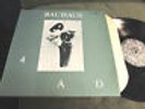 BAUHAUS 4AD 4 A.D. 83 UK 6 songs lp NM love and rockets tones on tail peter murp