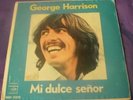 BEATLES / GEORGE HARRISON Mi dulce Senor BOLIVIA 7