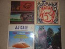 4 LP JJ CALE