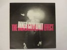 INNER CITY UNIT MAXIMUM EFFECT RARE PUNK LP HAWKWIND
