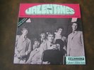 The Valentines(AC/DC Bon Scott) Oz Lp Clarion S/T EX-