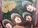 Beatles Rubber Soul SEALED Capitol SW 2442 LP NR