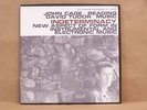 John Cage David Tudor Indeterminacy LP box Folkways NM-