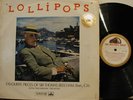 Beecham/Lollipops EMI (HMV) Stereo