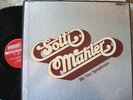 MAHLER - THE 9 SYMPHS- SOLTI -LONDON-DECCA UK-15 LP- NM