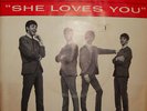 BEATLES She Loves You PICTURE DISC S-4152