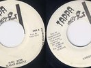 Sugar Minott - Nah Bow/Version (Tappa) 90s Roots Killer
