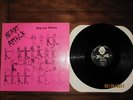 Heart Attack Keep Your Distance Punk Original Pressing