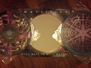 MARILLION PICTURE DISCS THE BEST OF BOTH WORLDS