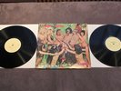 Rare ZAPPA  DoLP: Rubber Slices
