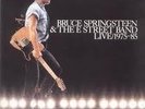 BRUCE SPRINGSTEEN Live 1975 - 1985 SEALED MINT 5 LP set