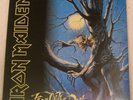 Iron Maiden - Fear Of The Dark  (Doppel LP) Rar