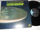 BROTHER JACK McDUFF Moon Rappin’ LP Blue Note Samples