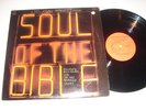 CANNONBALL ADDERLEY NAT ADDERLEY Soul of the Bible LP