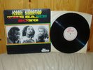 Israel Vibration - The Same Song - 1978 JA Press LP