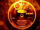 78RPM-HARLEM FOOTWARMERS-DUKE ELLINGTON-OK 8720-JUNGLE