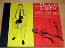78-SET Charlie Parker WITH STRINGS Mercury C-101 RARE