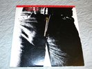 THE ROLLING STONES - STICKY FINGERS  Nice  MFSL LP