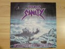 EDGE OF SANITY  Nothing but death remains LP  Entombed