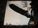 LED ZEPPELIN I FIRST ALBUM 12