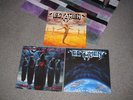 Testament 3 Stück Vinyl