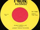 JIMMY DALE EVANS 