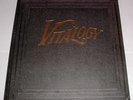 PEARL JAM VITALOGY 1994 ORIGINAL NEAR MINT ORIGINAL