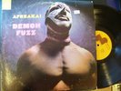 Demon Fuzz Afreaka orig Janus   PSYCH afro-rock LP M-
