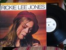 AUDIOPHILE MFSL 1 - 089 RICKIE LEE JONES JVC JAPAN