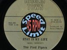 HEAR Pied Pipers - Stay in my life OHIO
