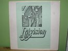 JOY DIVISION LP Unnamed early 1980ies rare Bootleg