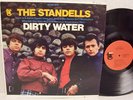STANDELLS DIRTY WATER 1967 US TOWER STEREO GARAGE PSYCH