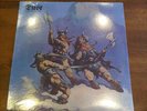 Dust:1972 Hard Attack LP/SEALED/Psych/Hard Rock