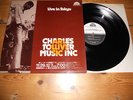 Charles Tolliver LIVE IN TOKYO Strata East 1974 Vinyl