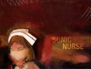 SONIC YOUTH NURSE 2 LP SEALED
