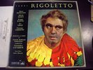 ASD 436 Verdi Rigoletto HMV 3 LP Box Ettore Bastianini