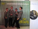CRICKETS SOMETHING OLD AUTOGRAPHED LIBERTY BUDDY HOLLY