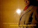 HORACE SILVER FURTHER EXPLORATIONS BLUENOTE 1589 NO R