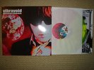 VIBRAVOID    DISTORTIONS    NASONI    D    MINT   COL