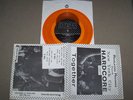 TOGETHER COMP rare oop warzone youth of today bold nyhc