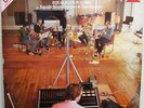 TIM SOUSTER:ELECTRONIC LP STOCKHAUSEN-CORNELIUS CARDEW