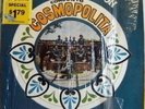 CONJUNTO COSMOPOLITA Miami Cuban Salsa Sound Triangle