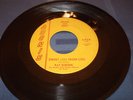 RAY BURDEN 1961 45-HOT RODDERS DREAM-ADONIS-ROCKABILLY