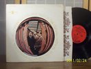 CAPTAIN BEEFHEART LP SAFE AS MILK ORIGINAL w SLEEVE VG